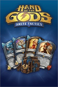 Hand of the Gods Founder's Pack