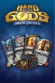 Hand of the Gods Founder's Pack