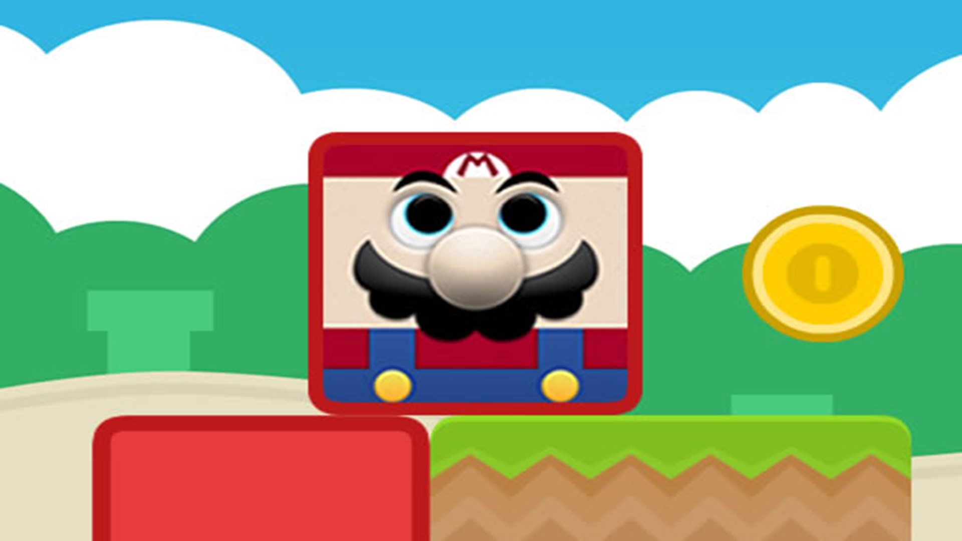 Blocky Challenges beziehen – Microsoft Store de-LI