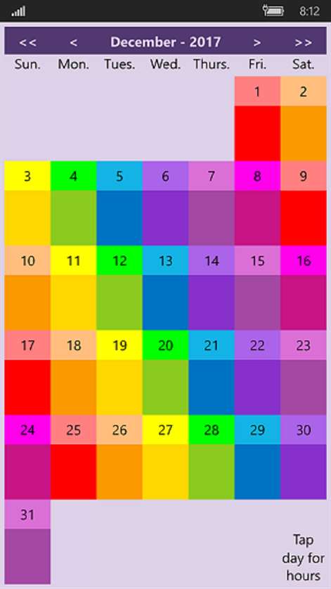 I Ching Feathers Screenshots 1