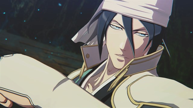 BLEACH Rebirth of Souls - Thousand-Year Blood War Costume Set screenshot 2