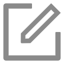 Crane Page Fill icon