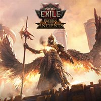 Path of Exile 2 (Aperçu)