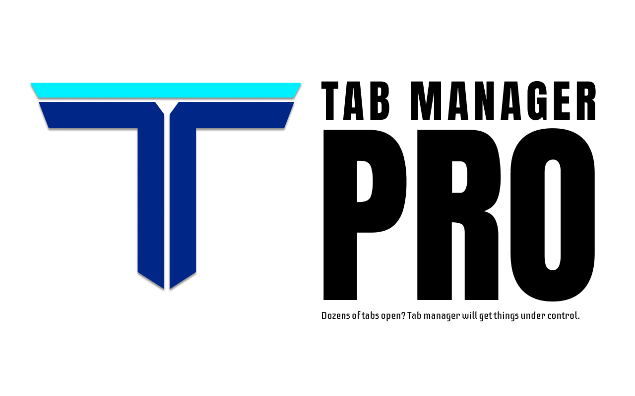 Tab Manager Pro