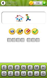 Emoji Quiz - Guess the Emoji screenshot 6
