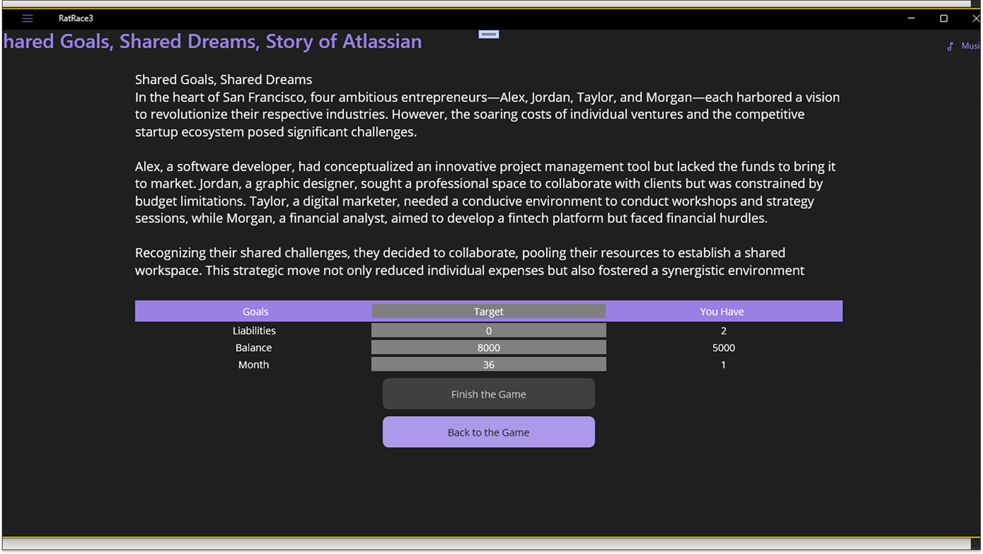 #1. RatRace3 (Windows) 由: Support@getValueHunter.com