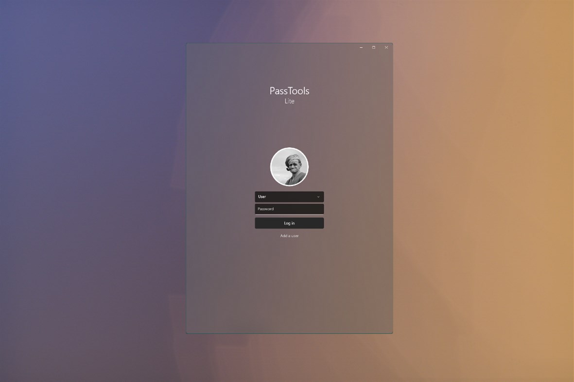 #1. PassTools Lite (Windows) Podle: Vincent Marcellot