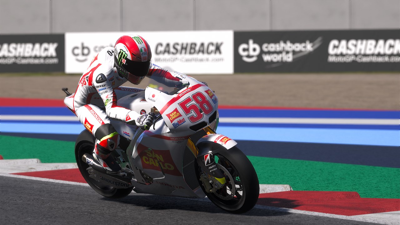 MotoGP™19 screenshot 8