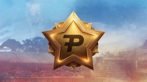 Пропуск PGA TOUR 2K25 Clubhouse Pass Premium Season 8