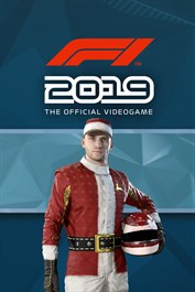 F1® 2019: Suit 'Holiday Special'