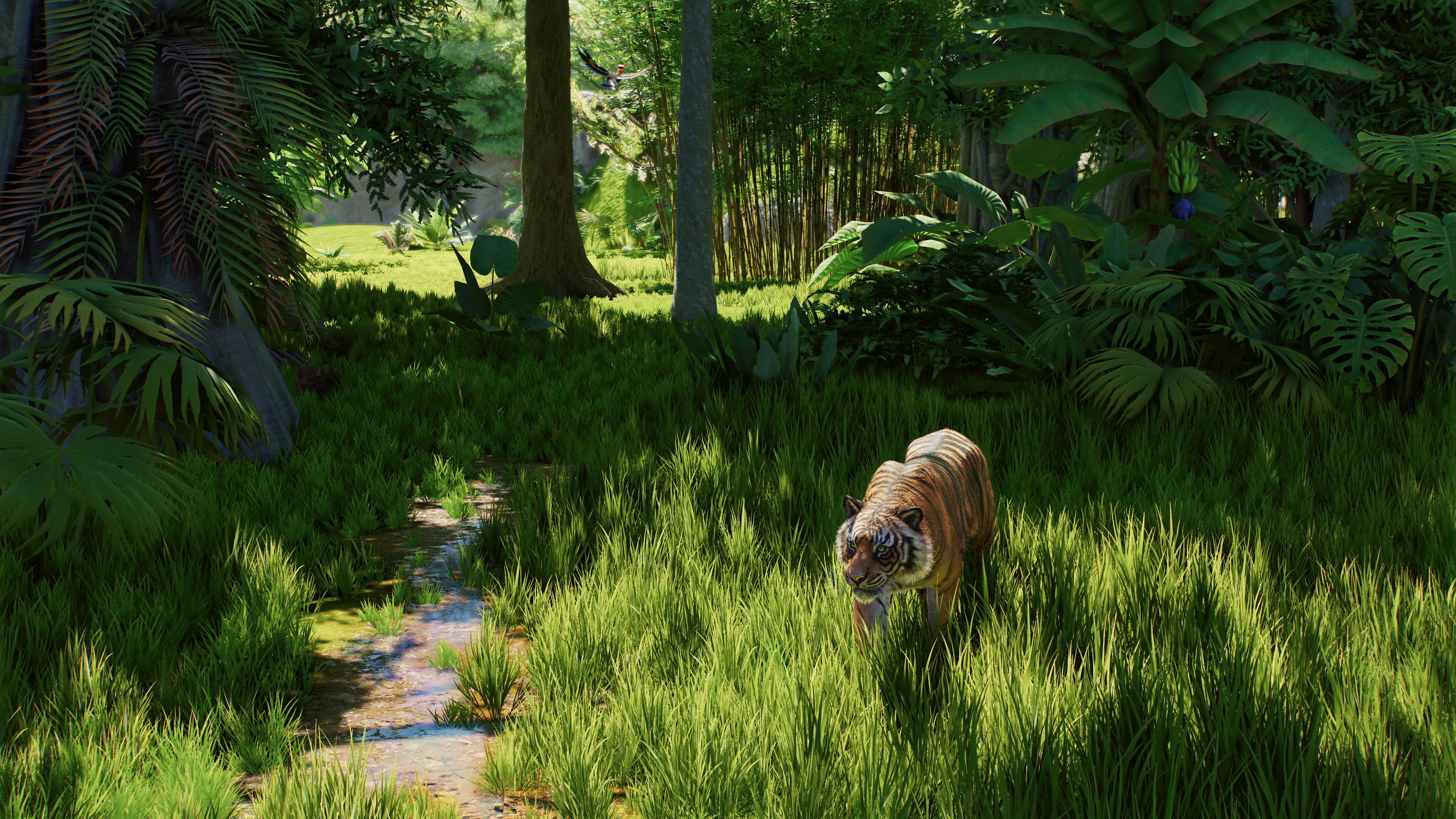 Planet Zoo 2 — скриншот 11