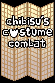 Chibisu's Costume Combat