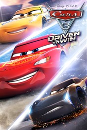 Cars 3: Driven to Win