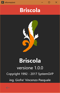 Briscola Italiana screenshot 2