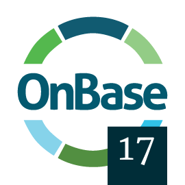 OnBase Mobile 17 for Windows