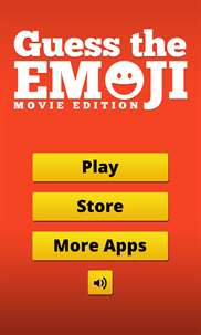 Guess The Emoji - Movies screenshot 1