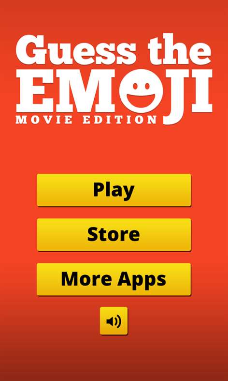 Guess The Emoji - Movies Screenshots 1