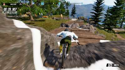 MAVRIX by Matt Jones screenshot 2