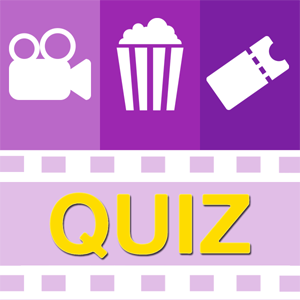 Movie Quiz 4 Pics