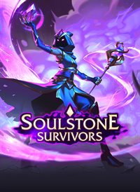 Soulstone Survivors