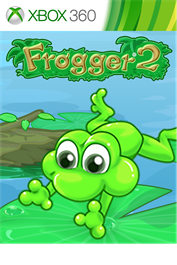 Frogger® 2