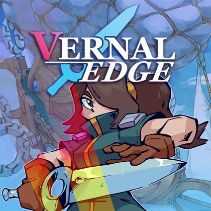 Vernal Edge
