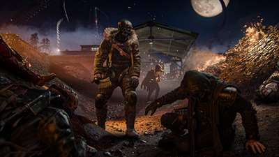 Call of Duty: Warzone screenshot 3