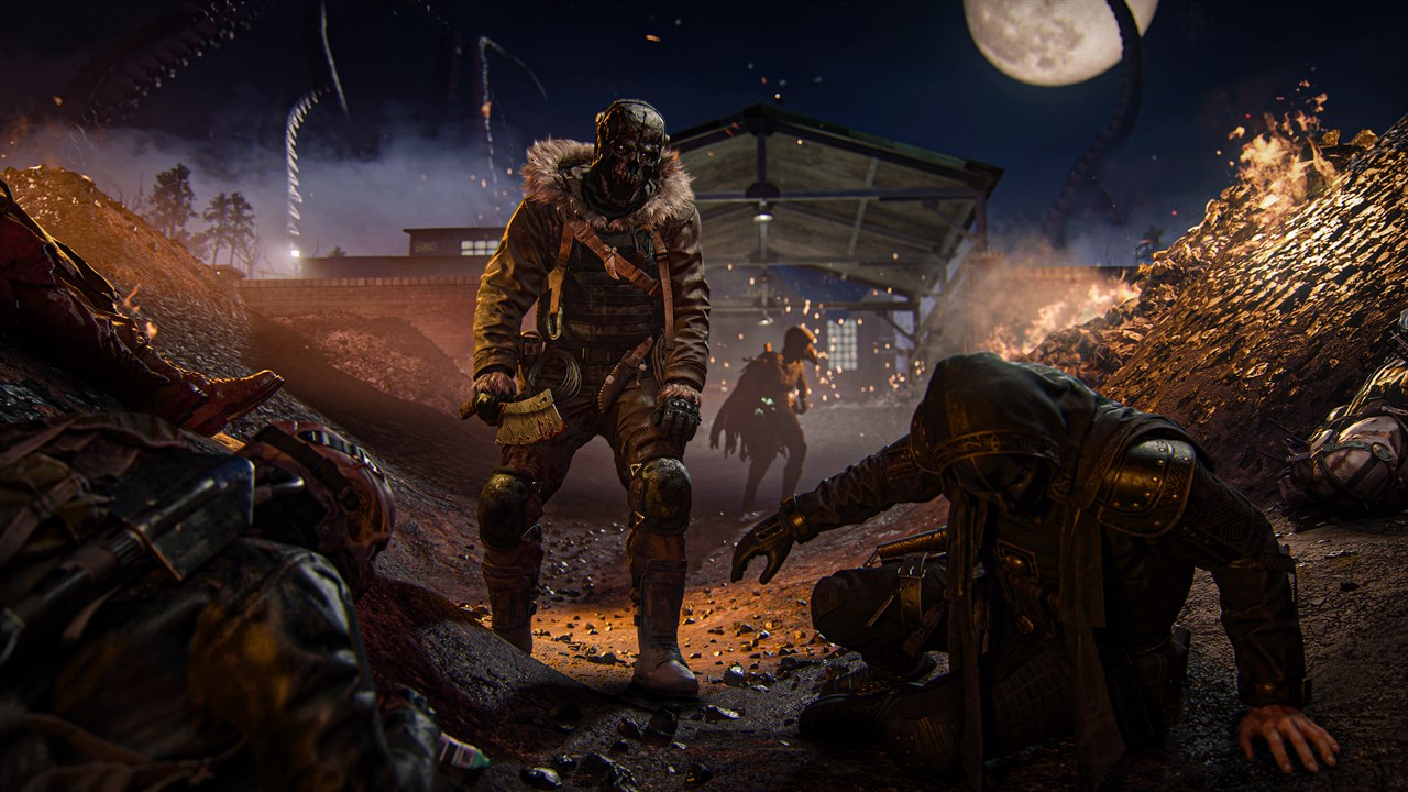 Call of Duty®: Warzone™ screenshot 4