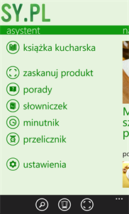 przepisy.pl screenshot 7