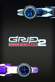 GRIP: Garage Bundle Pack 2