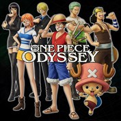 One Piece Odyssey - Xbox Series X : : Games e Consoles