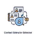 Email Extractor Pro