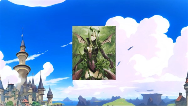 Anime Puzzles - Mystic Maidens — 5