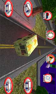 Ambulance Race And Rescue screenshot 4