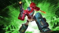 Pack de démarrage SMITE x TRANSFORMERS