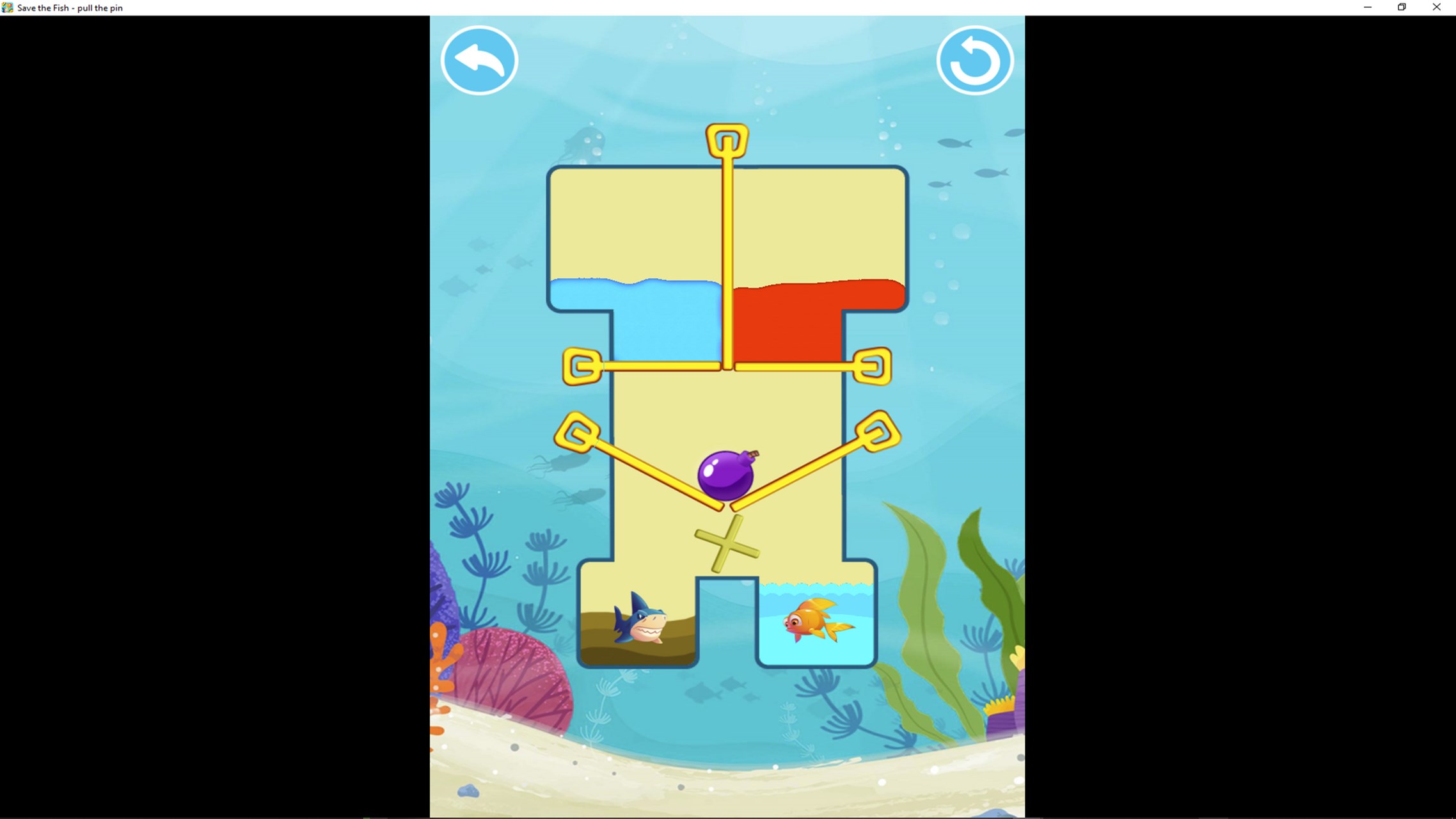 Cool Fishing Game - Microsoft Apps