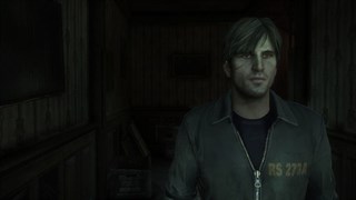 Silent Hill: Downpour screenshot 2