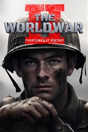 The World of War II: Frontlines of History