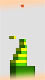 Tower Brick screenshot 4