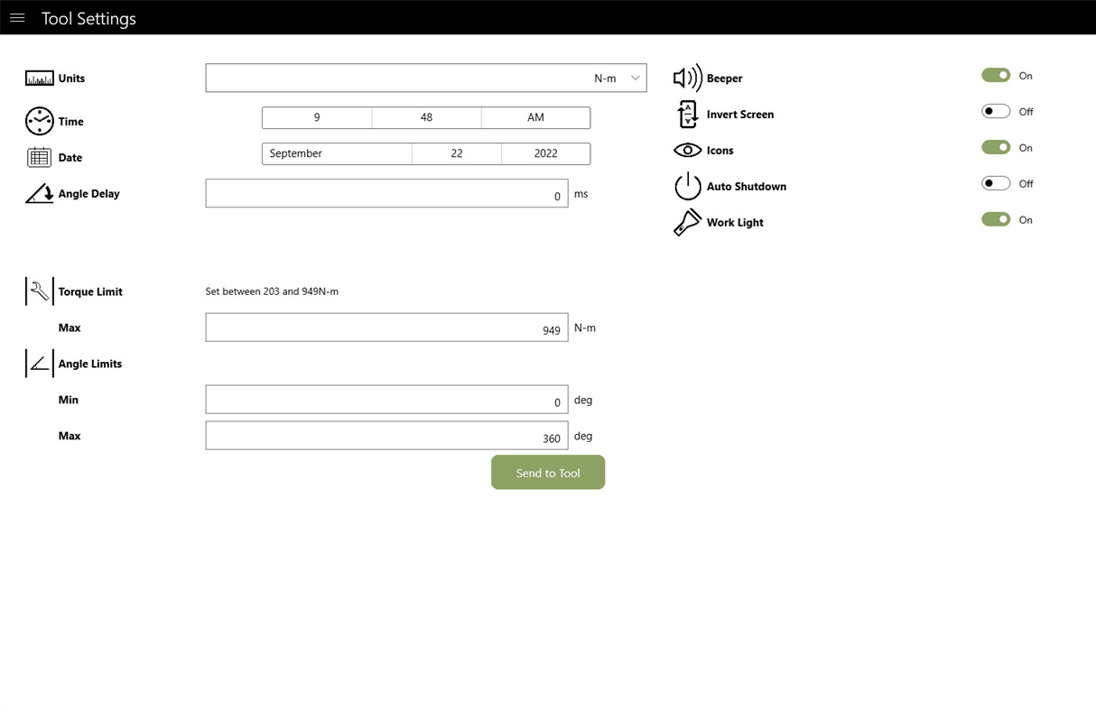 #9. HYTORC Connect (Windows) Bởi: HYTORC