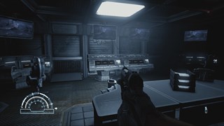 Aliens vs Predator screenshot 4