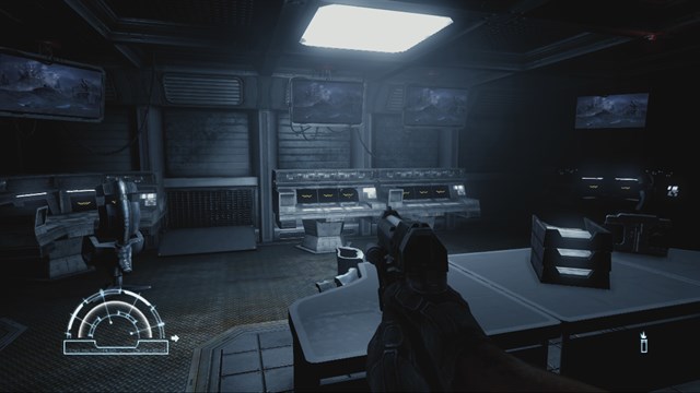 Aliens vs Predator screenshot 4