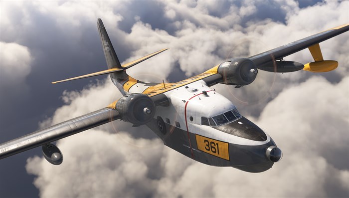 Microsoft Flight Simulator 2024 - Premium Deluxe Edition — скриншот 16
