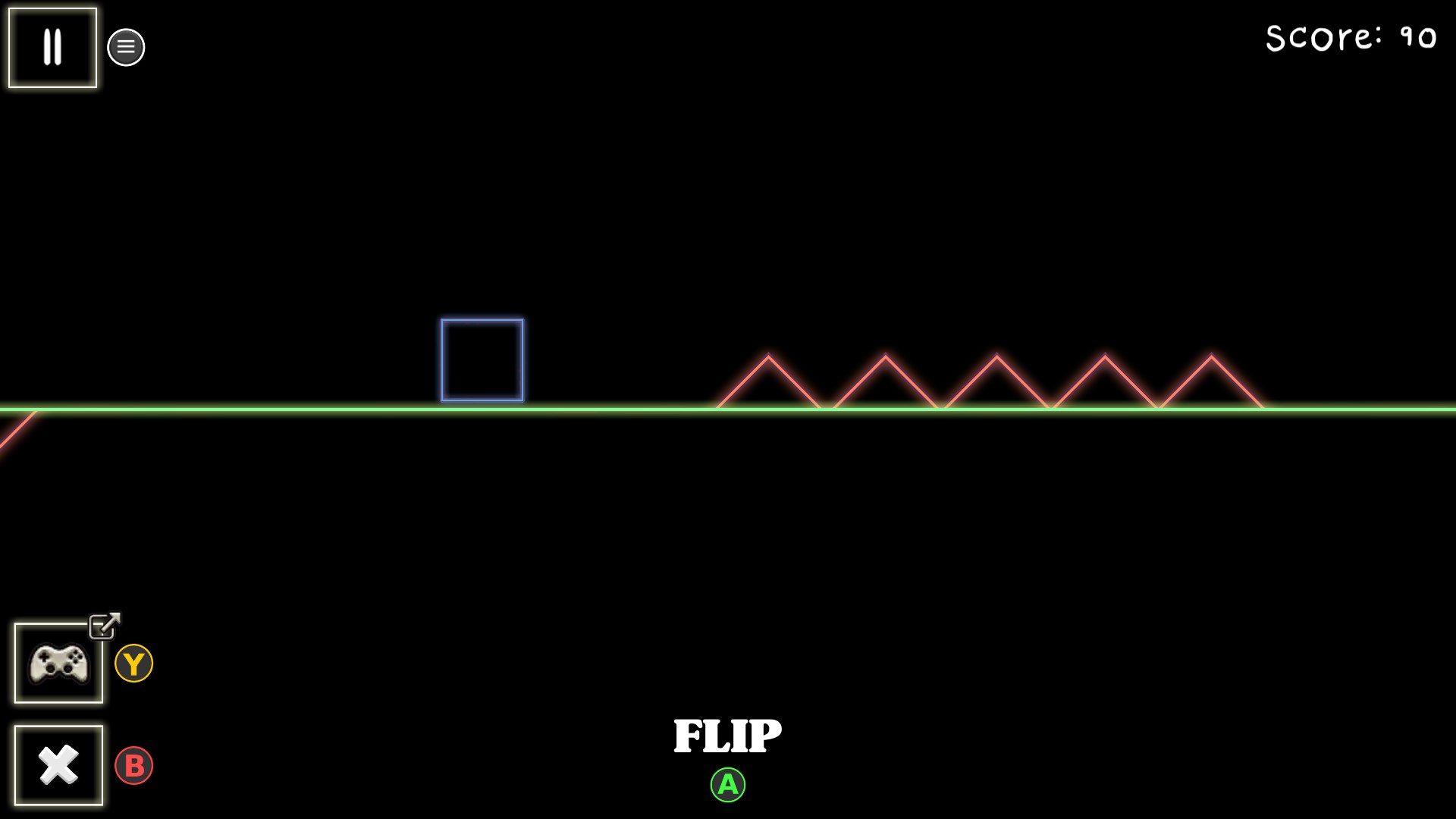 Square Flip screenshot 3