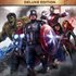 Marvel's Avengers : Édition Deluxe