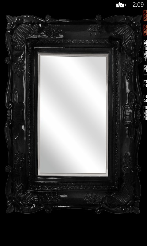 Imágen 2 scary mirror free windows