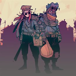 Aperçu The Swindle
