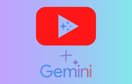 YouTube Summary AI with Gemini small promo image