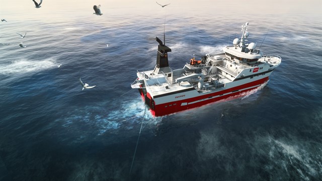 Fishing: Barents Sea Complete Edition screenshot 3
