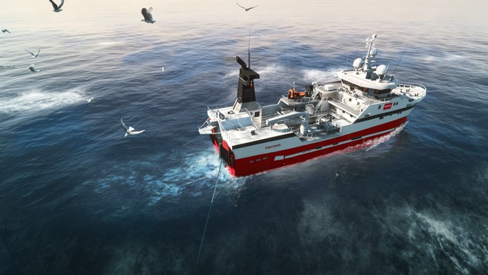 Fishing: Barents Sea — скриншот 3